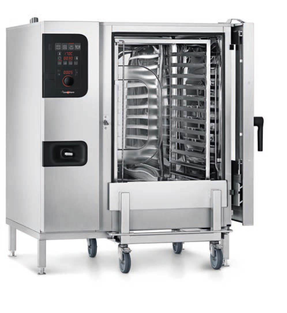 Gains de productivité et gestion automatique de l’humidité