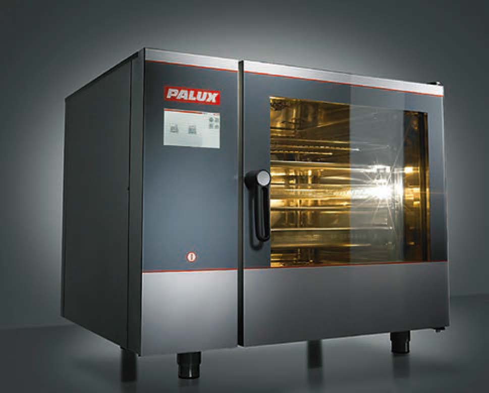 Des commandes rapides et intuitives