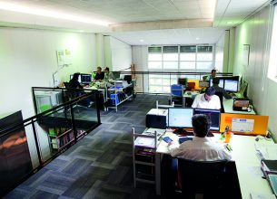 Un savoir-faire reconnu et de nouveaux horizons avec le BIM