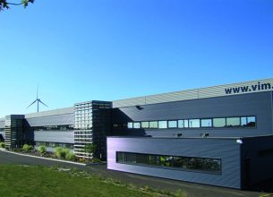 2017, une année riche en nouveautés pour VIM