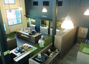 Une lecture transversale du projet