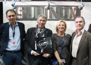 Focus sur la labellisation OFG chez Sud Inox