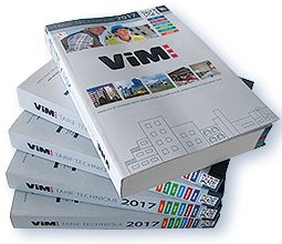 Parution du nouveau Tarif Technique VIM 2017