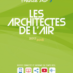 Lancement du nouveau catalogue France Air