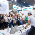 Winterhalter, star des salons professionnels pour ses 30 ans