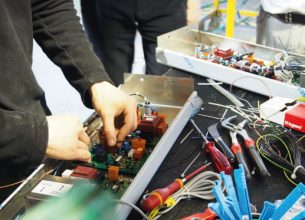 Paroles d’industriels