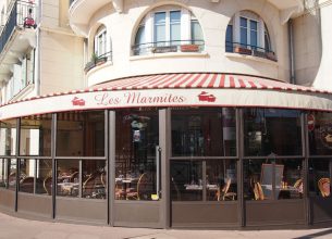 Optimisation de l’espace et fiabilité du matériel, une cuisine « écrin »