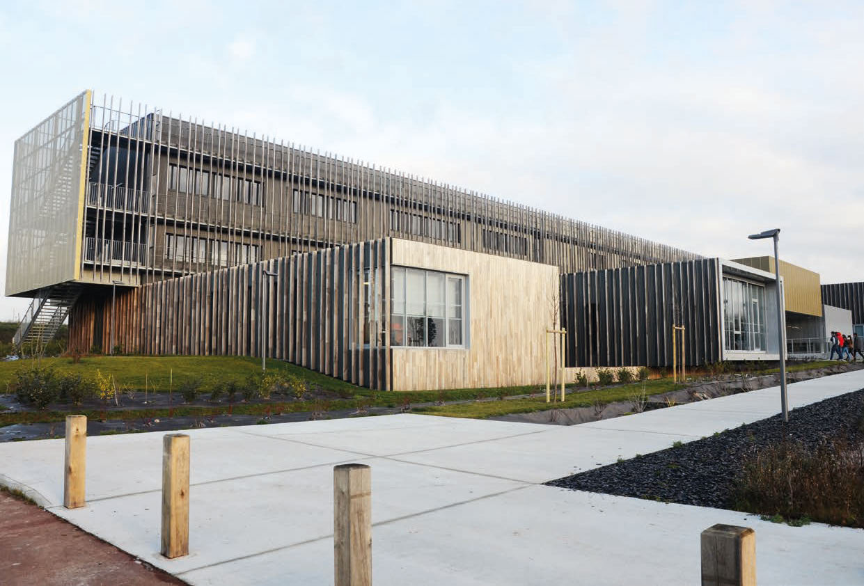 Un outil multifonctions au service de la pédagogie