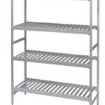 Fermostock s’adapte pour un rayonnage efficace