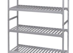 Fermostock s’adapte pour un rayonnage efficace