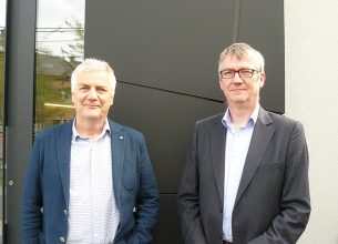 Les grandes cuisines, une affaire de famille