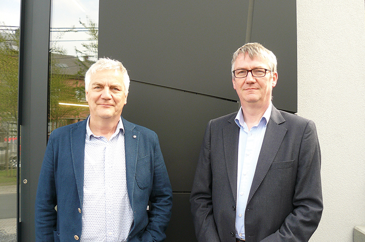 Les grandes cuisines, une affaire de famille