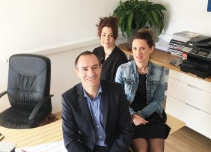 Œuvrer pour l’amélioration des conditions de travail