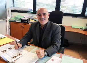 Des compétences à mettre en œuvre sur de nouveaux marchés