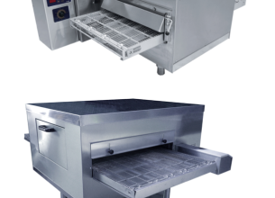 Une cuisson de pizzas optimale avec l’Express de Capic