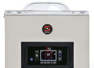 « Soudure Plus », option à découvrir sur la gamme Sensor Ultra de Sammic