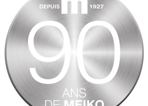 « Rendre le monde plus propre », leitmotiv de Meiko depuis 90 ans