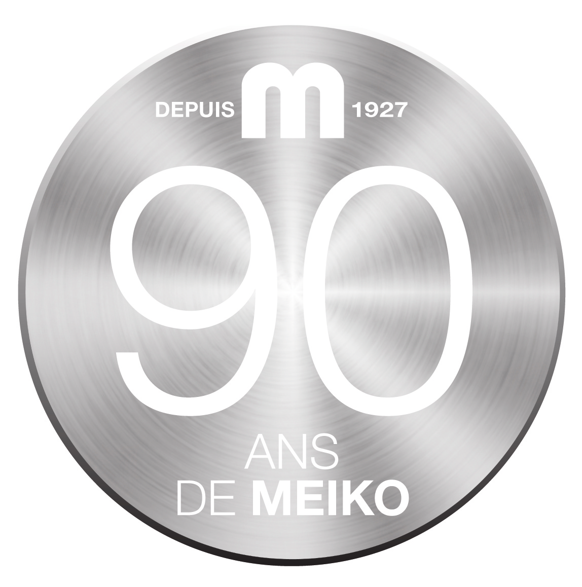 « Rendre le monde plus propre », leitmotiv de Meiko depuis 90 ans