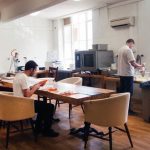 La prochaine tendance culinaire : la cuisine note à note