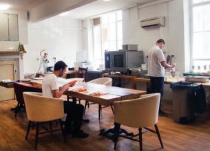 La prochaine tendance culinaire : la cuisine note à note