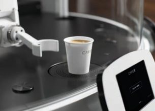 Remplacer l’humain au restaurant ?