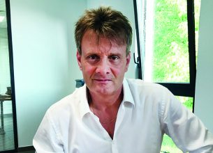 Poursuivre la progression, en renforçant l’offensive commerciale