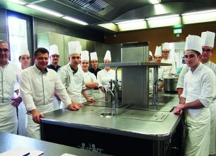 Les moyens de ses ambitions