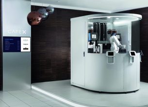 Pensez la cuisine de demain !