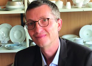 Se démarquer avec du conseil et de la présence sur le terrain