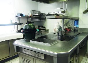 Un prélude à la gastronomie