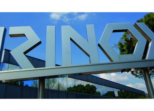 Irinox continue son expansion