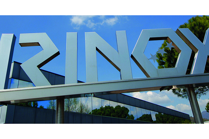 Irinox continue son expansion