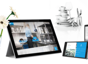 Un nouveau site Internet moderne et accessible par Meiko France