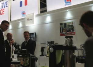 Syneg : une présence remarquée au GulfHost de Dubaï