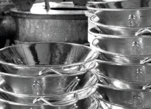 Avec Bron-Coucke, une union de savoir-faire historiques et de produits emblématiques