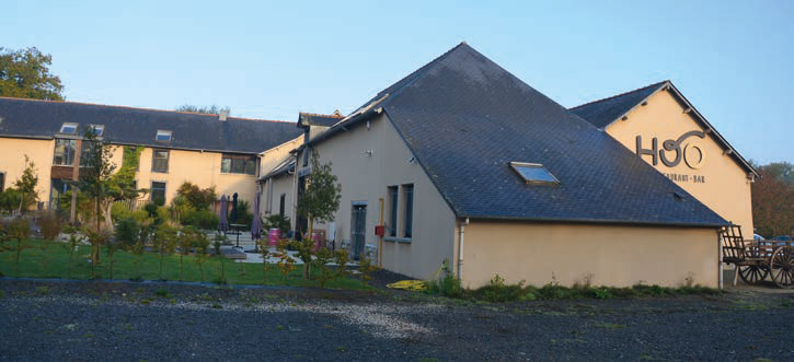 Retour à la source du goût