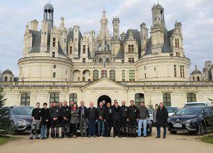 Vers de prometteuses perspectives de développement