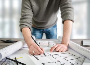 Les experts du conseil et de l’ingénierie en restauration