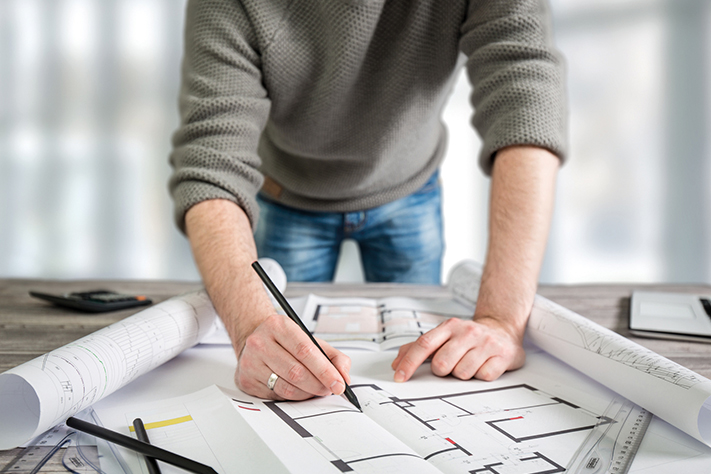 Les experts du conseil et de l’ingénierie en restauration