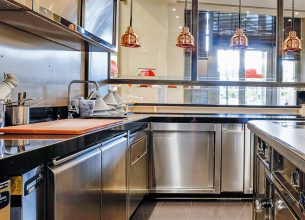 « Une prestation de A à Z des études à la maintenance »