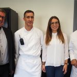 Rénovation d’ampleur à la cuisine centrale