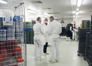 Développement durable et optimisation de l’espace au cœur des préoccupations