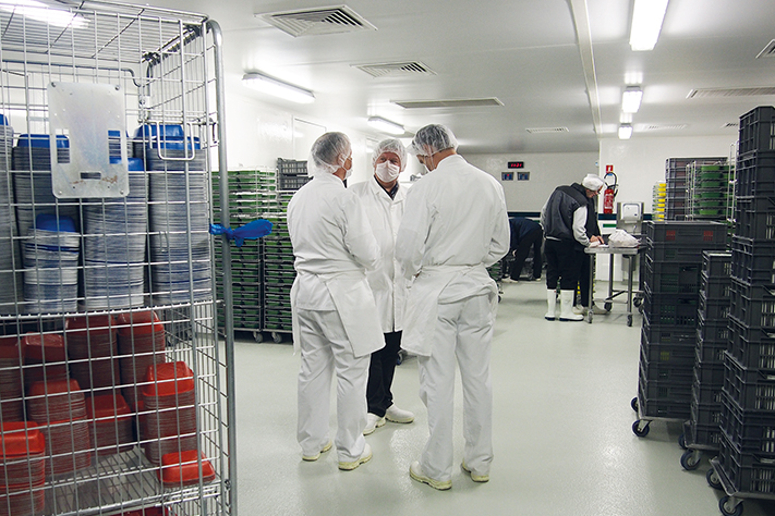 Développement durable et optimisation de l’espace au cœur des préoccupations