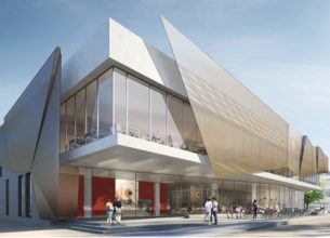 L’Intermezzo, nouveau restaurant du Crous Grenoble Alpes