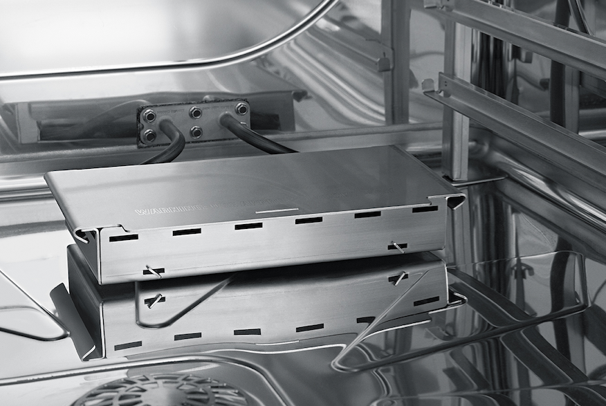 Un nouveau mode fumoir ConvoSmoker par Enodis