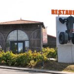 Des équipements modernes adaptés aux services d’un grand restaurant familial