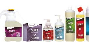 Supervision intelligente et nettoyage durable