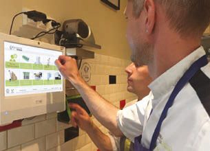 Gérer simplement la traçabilité et les autocontrôles en restauration