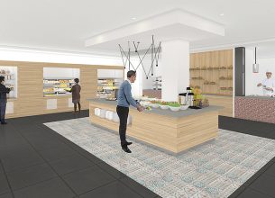 Convergence, créateur de services et de tendances