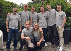 Une entreprise familiale revendiquant un service de proximité